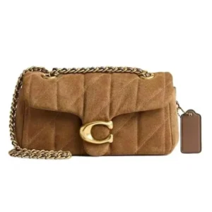 2026kou jia High-quality diamond pattern chain bag, single shoulder messenger bag, small square bag Spring and summer bag